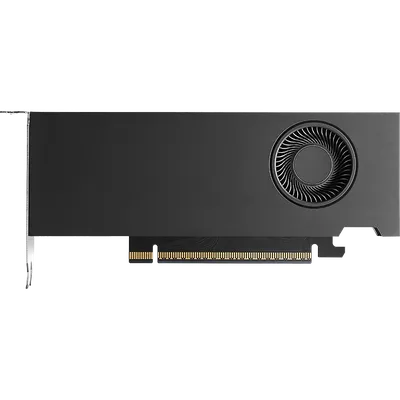Видеокарта NVIDIA 900-5G195-2200-000, RTX PRO 4000 SFF, 24ГБ GDDR7