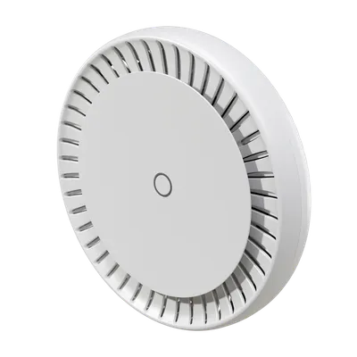 MikroTik cAPGi-5HaxD2HaxD&EG12-EA Беспроводная точка доступа,  Wi-Fi 6 с LTE модемом  cAP LTE12 ax, 2*1Gbit RJ45, 802.11a/b/g/n/ac/ax