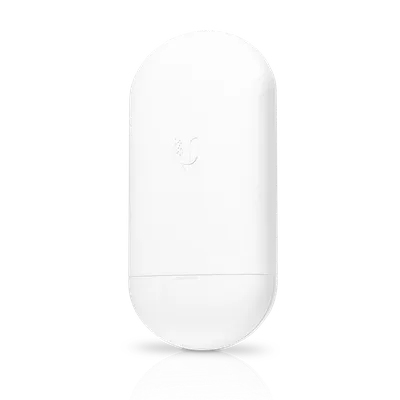 Точка доступа Ubiquiti Loco5AC, 5 ГГц, airMAX ac, 450 Мбит/с