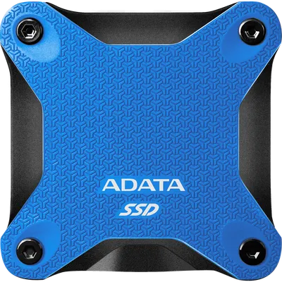 Внешний тверд. накопитель ADATA SD620 1Тб USB 3.2 3D NAND TLC Скорость записи 460 Мб/сек. Скорость чтения 520 Мб/сек. SD620-1TCBL