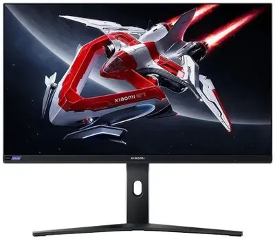 Монитор Xiaomi ELA5585EU, G Pro 27i, 27", 2560x1440, 180Гц, Mini LED