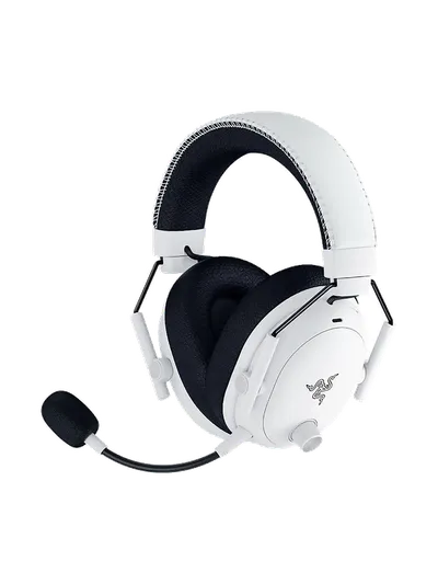 Razer RZ04-05400200-R3M1 Гарнитура Razer BlackShark V3 Pro - White/ Razer BlackShark V3 Pro  - White Headset