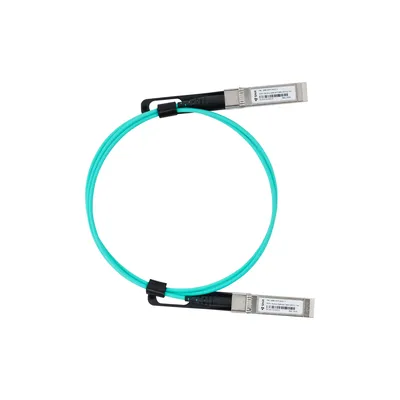 SNR SNR-SFP+AOC-1 Active Optical Cable кабель, SFP+ 10GBASE, дальность до 1м, MMF