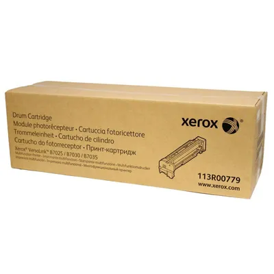 Чип Xerox 113R00779, для VersaLink B7025/B7030/B7035 Drum, 80K