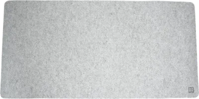 Коврик для мыши Geek Nook 20240408, 80x40см, серый