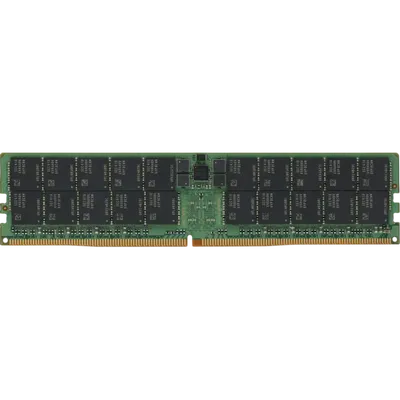 Память оперативная/ Samsung DDR5 64GB  RDIMM 5600 pulled