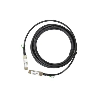 SNR SNR-QSFP28-DA-1 Модуль/ Модуль 100G QSFP28 Direct Attach,  дальность до 1м