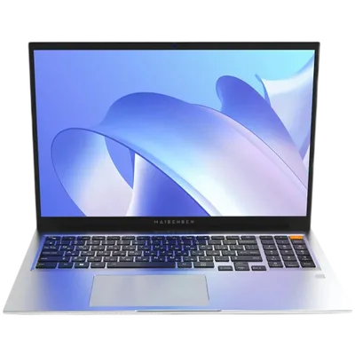 Ноутбук Maibenben B116C-i331UM0U14PS4E20, Core i3-1315U, 12ГБ, 256ГБ SSD, 16" IPS