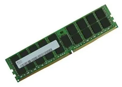 Модуль памяти Hynix 32 ГБ, DDR4 DIMM, REG, 3200 МГц, CL22, 1.2V, HMA84GR7DJR4N-XN