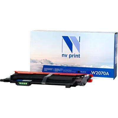 Картридж NVPrint совместимый NV-W2073A Magenta для HP 150/150A/150NW/178NW/179MFP (700k)