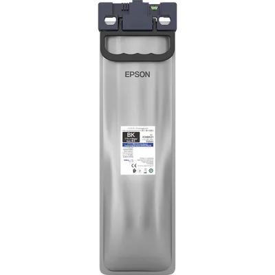 Картридж Epson C13T05A10N, черный, XL, 20000стр.