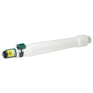 Тонер-картридж Ricoh Aficio MP C4501/C5501 желтый, type MPC5501E (туба, 410 гр.) Katun