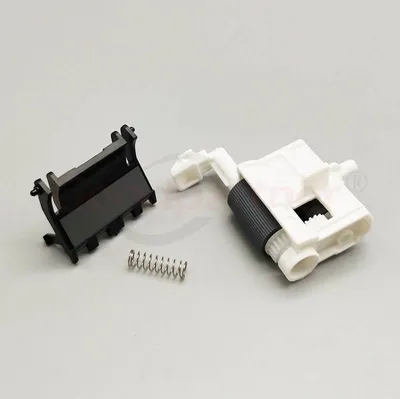 Ремкомплект Brother LY8776001, ролик+площадка+пружина