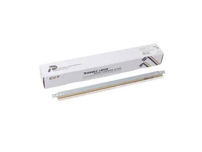 Ракель (Wiper Blade) Canon iR C3325i/C3330i/ iRC3025 (двухслойный) 300K (C-EXV49-Blade/C-EXV54-Blade/GPR53-Blade) CET