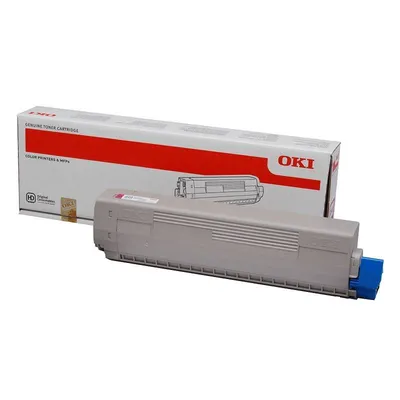 тонер-картридж розовый TONER-M-7.3K-NEU ресурс 7 300 страниц А4 (Original)