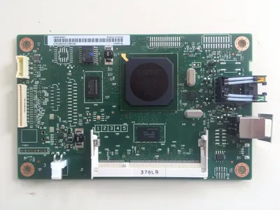 Плата форматера HP CLJ CP5225 (CE490-67901/CE490-67902/CE490-60001) OEM