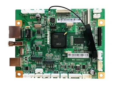 Плата управления Pantum 301022535001, для M7300FDW