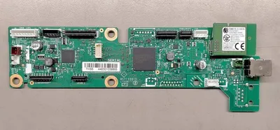 Плата главная Brother оригинал для Brother DCP-1610/1612/1623 (LT3338001)