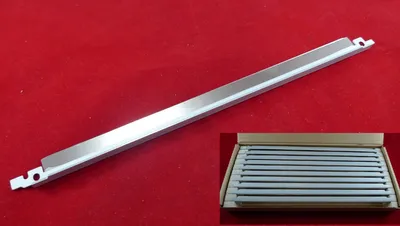 Дозир. лезвие (DB) для картриджей CE250A/X/CE251-253/CE260A/X-263A ELP Imaging® 10шт