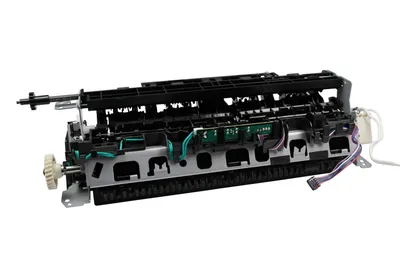Термоузел HP RM1-7577, в сборе, 220В