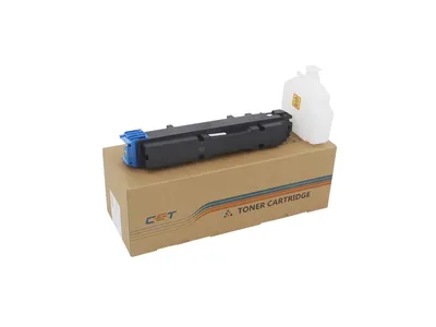 Тонер-картриджи Тонер-картридж (PK210) TK-5380C для KYOCERA ECOSYS MA4000cifx/4000cix/PA4000cx (CET) Cyan, 110г, 10000 стр., CET141828