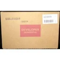 Девелопер Xerox 505S00039, пурпурный, для Versant 80/2100 Press