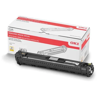 09006134 EP-CART-Y C650 Желтый EP Картридж для C650, 50,000 стр. A4