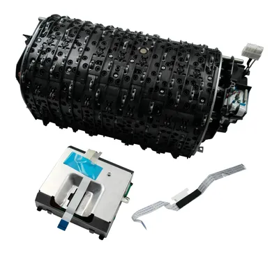 Сервисный набор узла раздува HP PW 750/765/772/776/777/780/785 (A7W93-67027) Airflow repair kit