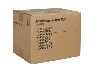 Комплект сервисный Kyocera MK-3060, для Ecosys M3145idn/M3645idn, 300000 стр.