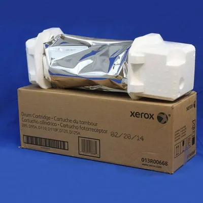 ДРАМ-КАРТРИДЖ XEROX D110, 500K/ Xerox D95/110 Cartridge photoreceptor