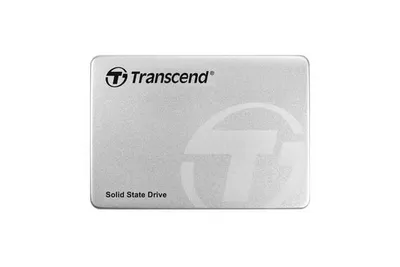 SSD Transcend TS240GSSD220S, 240ГБ, 2.5", SATA III, 3D TLC