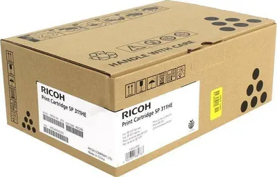 Чип Ricoh 407246, SP 311HE, для SP 311Dn, 3.5K
