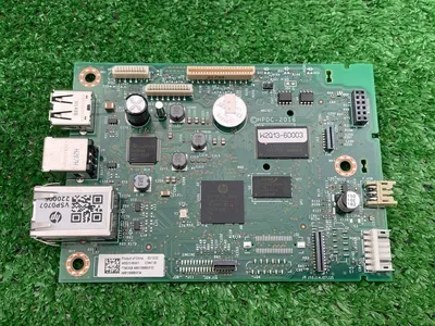 W2Q13-60003 Плата форматера HP  LJ M428fdn (W2Q13-60003)