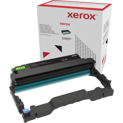 Фотобарабан Xerox 013R00691, ч/б, 12000 стр., для B225/B230/B235