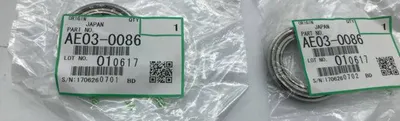 Подшипник Ricoh AE030086, 25×37×7, для Pro C7100/C7110