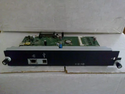 Плата форматера HP CF235-67902, для LJ M712