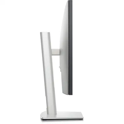 Монитор Dell 27"    U2724DE S/BK ( IPS; 16:9; 350 cd/m2; 2000:1; 5 ms; 2560x1440x120Hz; 178/178; 1.07 bill;HDMI;DP;DPout;2xThunderbolt;2xUSB-C;4xUSB;RJ45;HAS;Tilt;Swiv;Pivot;VESA)