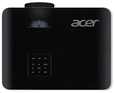 Проектор Acer projector X1328Wi, DLP 3D, WXGA, 5000Lm, 20000/1, HDMI, Wifi, 2.7kg, Euro Power EMEA (replace MR.JTW11.001)