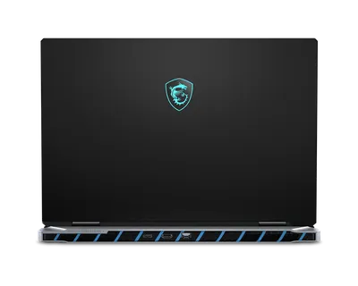 Ноутбук MSI Titan 18 HX A2WJ-1049RU, 18" (3840x2400) IPS 240 Гц/Intel Core Ultra 9 290HX Plus/64 ГБ DDR5/2048 ГБ SSD/NVIDIA GeForce RTX 5090 для ноутбуков (24 Гб)/Windows 11 Home, Черный (9S7-182411-1049)
