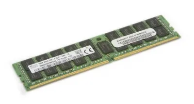 Модуль памяти Supermicro - Server Memory 64 ГБ, DDR5 DIMM, REG, 5600 МГц, D4 (2Rx4), CL46, 1.1V, MEM-DR564MC-ER56