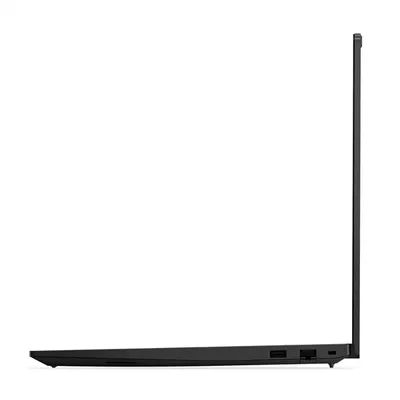 Ноутбук ThinkPad E16 Gen 3 16" WUXGA (1920x1200) IPS 300N, Ultra 7 256V, 16GB Soldered LPDDR5X-8533, 512GB SSD M.2, Intel Arc 140V, WiFi6E, BT, TPM2, FPR, FHD+IR Cam, KbRu/Eng,48Wh, 65W USB-C, NoOS, 1Y, 1.63k
