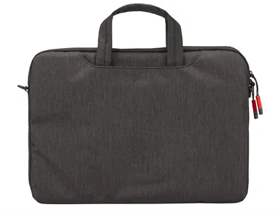 Сумка Sumdex SUM-PNA402BK/Black, 13.3", черный