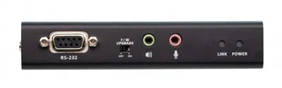 KVM-удлинитель Aten CE611-AT-G, Mini USB DVI HDBaseT, 1920×1200@100м