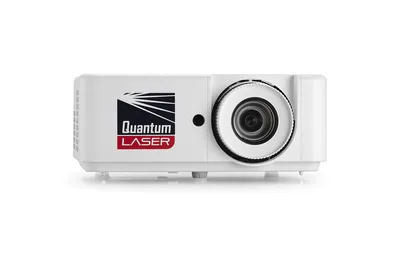 Лазерный проектор InFocus [IN1026SL] DLP, WXGA, 5000 lm, 3D Ready, 2 000 000:1,TR 1.47-2.35:1,Lens shift V 115%, 2xHDMI 1.4, VGA, 3.5mm IN/OUT, USB A, RS232, RJ45 (PJ-Link), 15W, 3.1 кг, белый