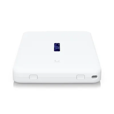 UBIQUITI Точка доступа Wi-Fi  UniFi Dream Wall Многофункциональное устройство, объединяющее маршрутизатор, точку доступа, PoE-коммутатор и сетевой видеорегистратор