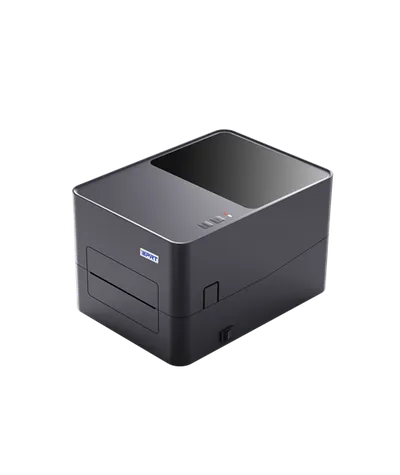 Принтер этикеток iDPRT iF4, TT, 4", 300DPI, 4IPS (102 mm/sec), 64/128MB, USB+Ethernet, Ribbon 0,5"/1" Core, ZPL, TSPL