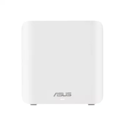 Роутер ASUS BD4(W-1-PK), Wi-Fi 7, 2.4+5 ГГц, 688+2882 Мбит/с