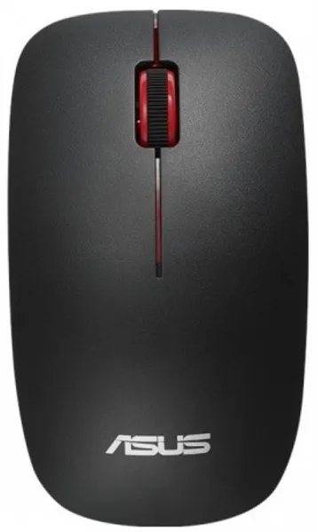 Аксессуары Беспроводная мышь ASUS WT300/2,4 GHz/1600dpi/Черный