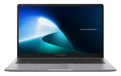 Ноутбук ASUS ExpertBook Essential P1503CVA-S72508 90NX0881-M02VJ0, Core 7 240H, 16ГБ/512ГБ SSD, 15.6" FHD
