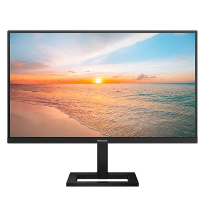 Монитор Philips 27E1N1800AE/01, 27", 4K, IPS, 2×HDMI, DP
